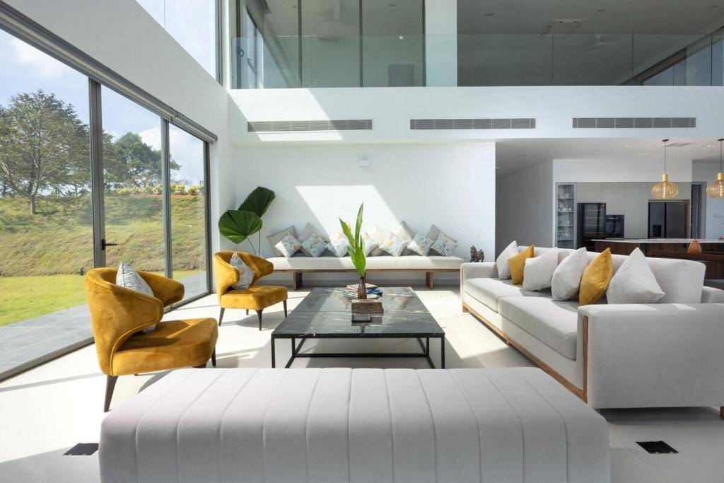 Villa 13214